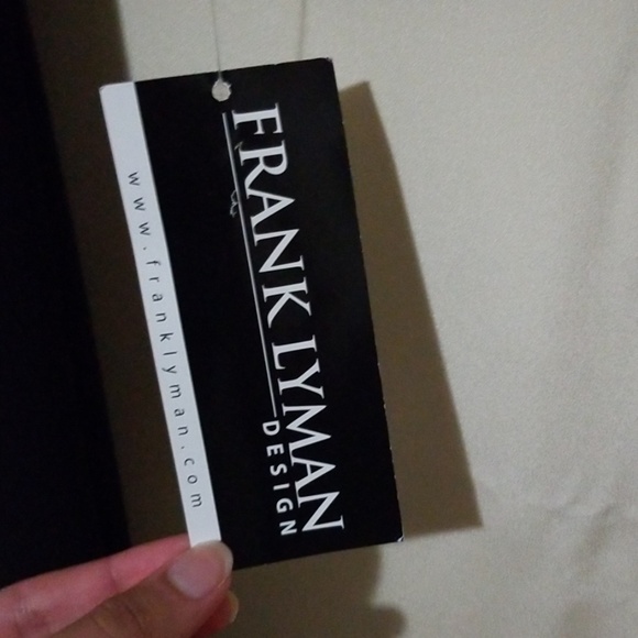 Formal Dress - Picture 5 of 7